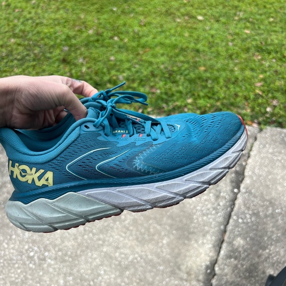 HOKA sneakers - Picture 6 of 6